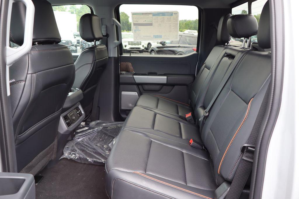 2026 FORD F-250 LARIAT 缩略图 13