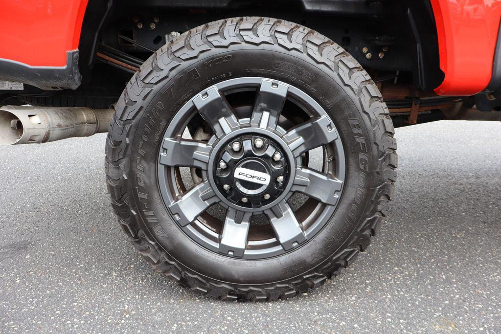 2023 FORD F-350 XL 缩略图 11