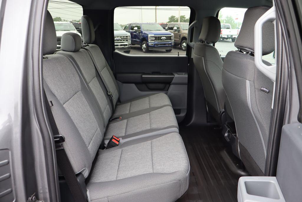 2026 FORD F-150 XL — миниатюра 32
