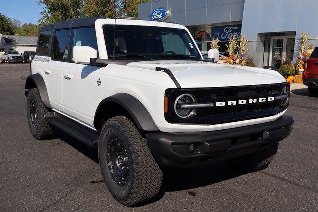FORD BRONCO - 2