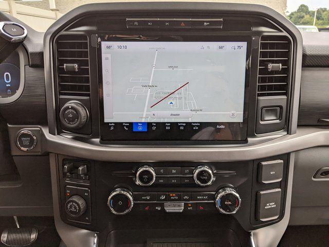 FORD F-150 XLT - 6