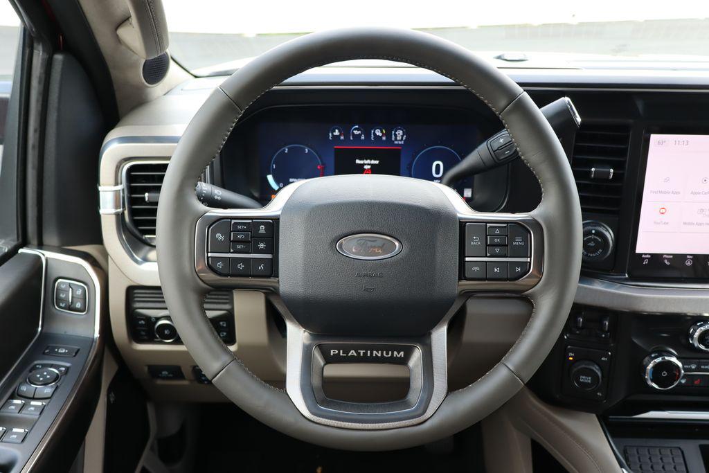 صورة مصغرة 30 لـ 2026 FORD F-350 PLATINUM