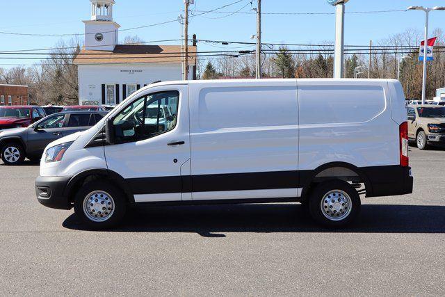 2026 FORD TRANSIT-250 BASE — миниатюра 15