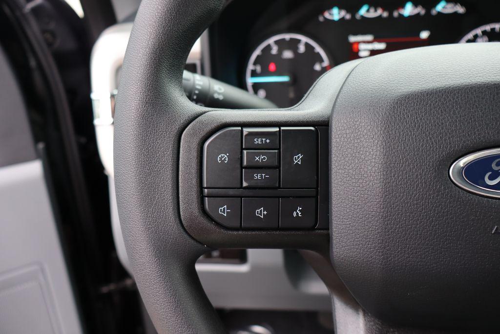 صورة مصغرة 23 لـ 2026 FORD F-250 XLT