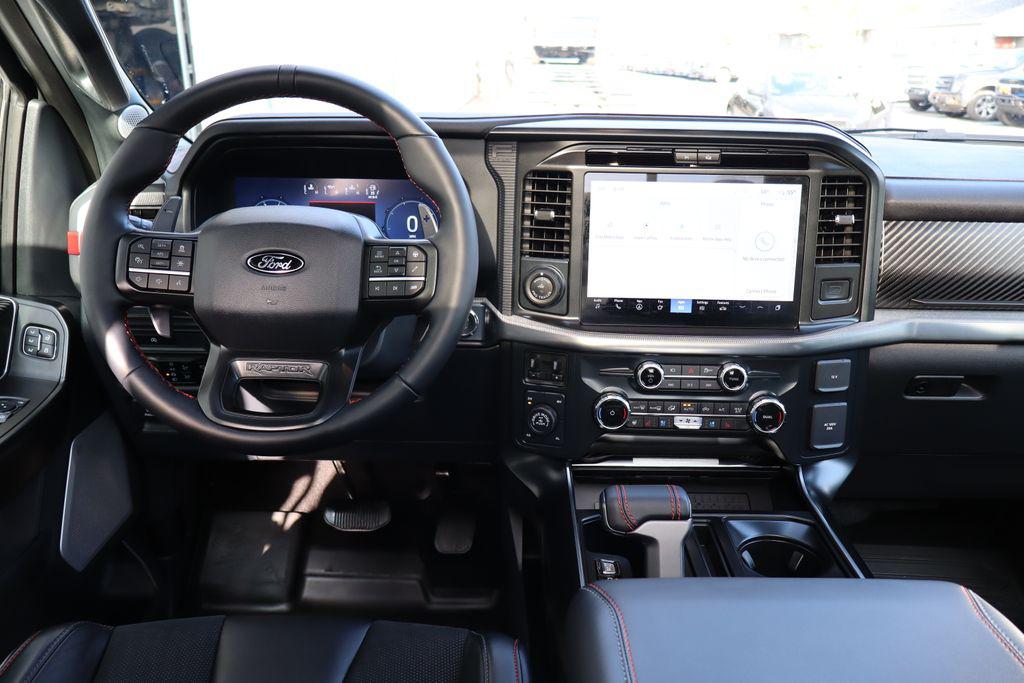 FORD F-150 RAPTOR - 6