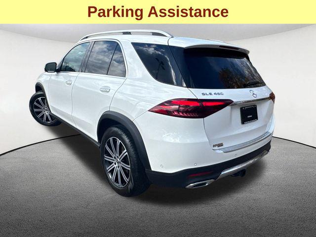 MERCEDES-BENZ GLE-CLASS - 9