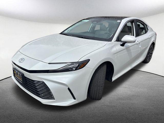 TOYOTA CAMRY - 5