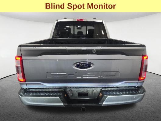 FORD F-150 LARIAT - 7