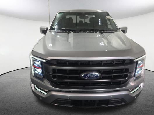 FORD F-150 LARIAT - 2