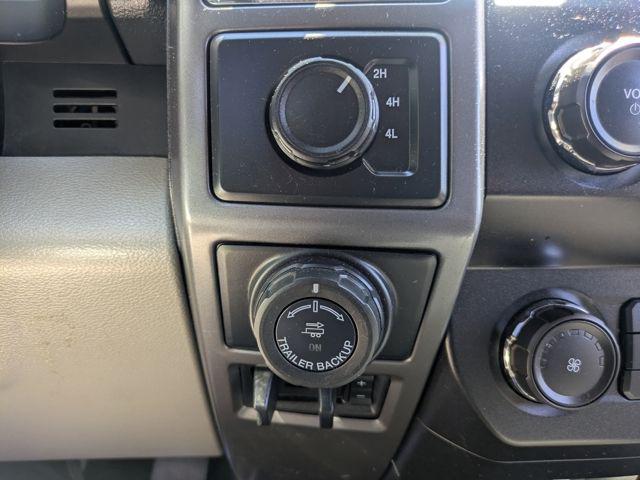 2020 FORD F-150 XLT thumbnail 28