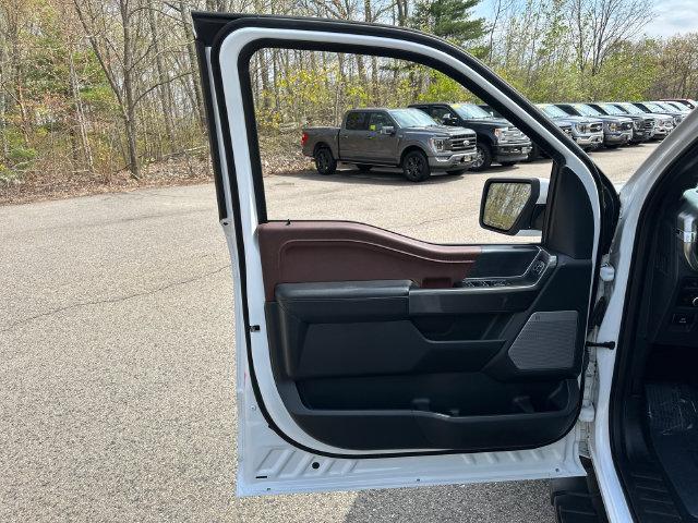 2023 FORD F-150 LARIAT 缩略图 27