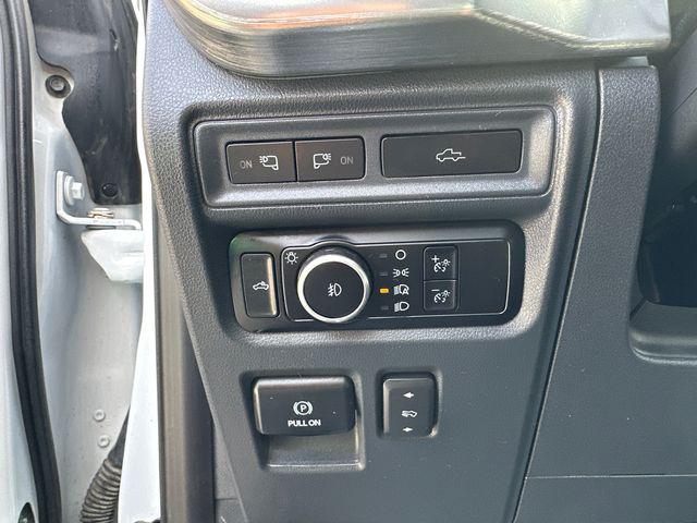 2023 FORD F-150 LARIAT thumbnail 32
