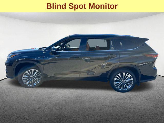 TOYOTA HIGHLANDER - 6