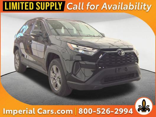TOYOTA RAV4 - 1