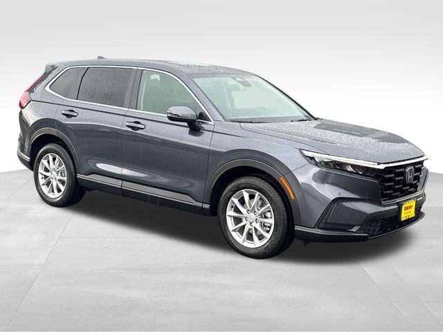 New 2026 Honda CR-V EX AWD