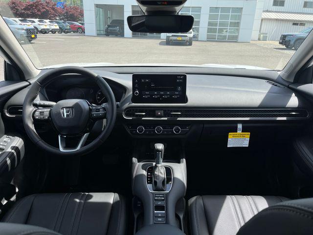 صورة مصغرة 13 لـ 2027 Honda HR-V EX-L
