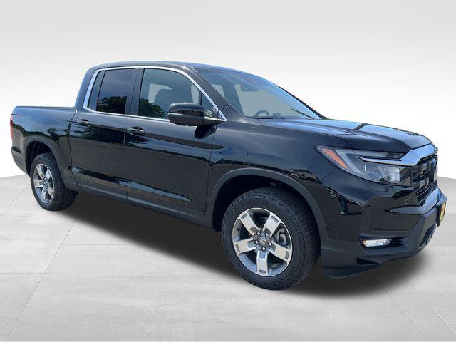 New 2026 Honda Ridgeline RTL