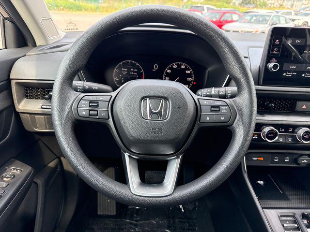 2026 Honda CR-V EX AWD — миниатюра 21