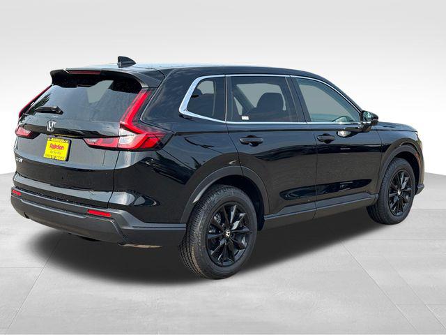 2026 Honda CR-V EX AWD 照片 8
