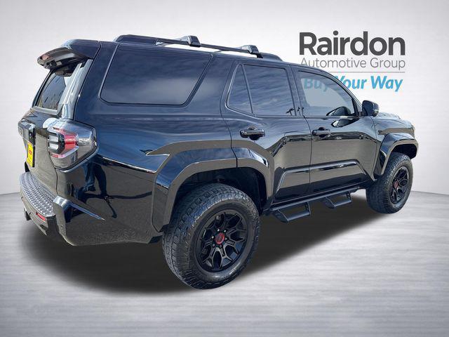 TOYOTA 4RUNNER - 9