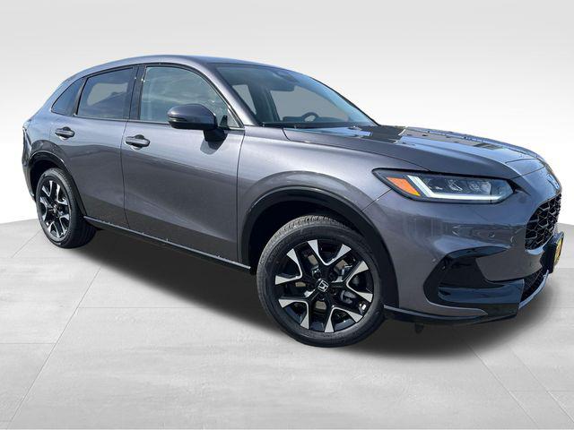 New 2026 Honda HR-V EX-L