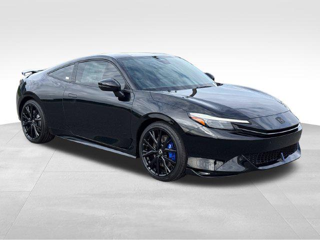 New 2026 Honda Prelude Hybrid