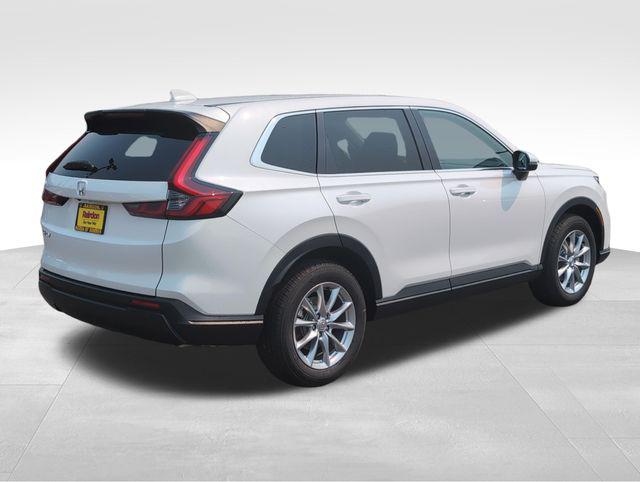 2026 Honda CR-V EX AWD 照片 8
