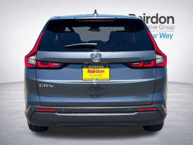 صورة 6 لـ 2024 Honda CR-V EX-L AWD