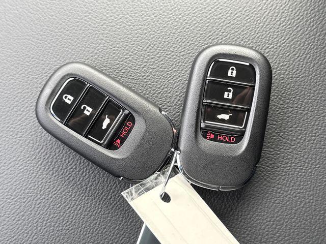 صورة مصغرة 31 لـ 2026 Honda CR-V LX AWD