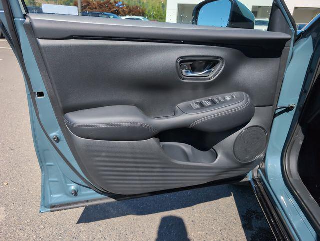 صورة مصغرة 18 لـ 2027 Honda HR-V EX-L