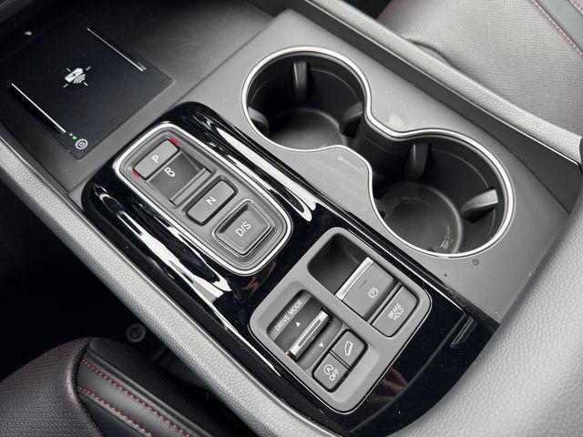 2026 Honda PILOT BLACK EDITION 缩略图 30