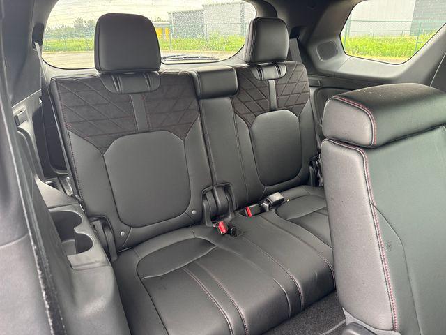 2026 Honda PILOT BLACK EDITION 缩略图 14