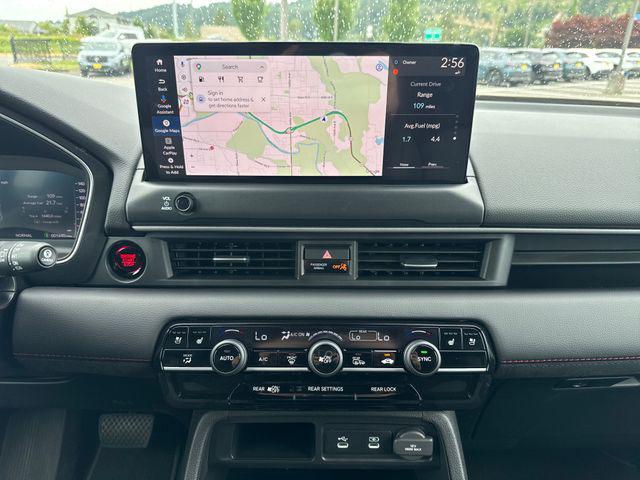 2026 Honda PILOT BLACK EDITION 缩略图 26