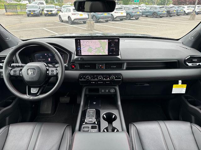 2026 Honda PILOT BLACK EDITION 缩略图 13