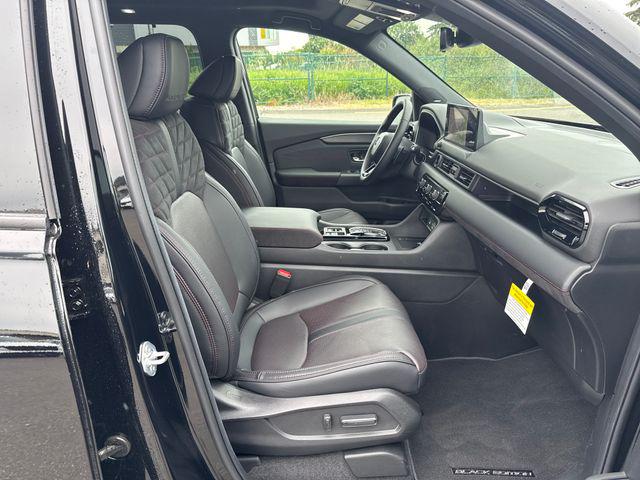 صورة 10 لـ 2026 Honda PILOT BLACK EDITION