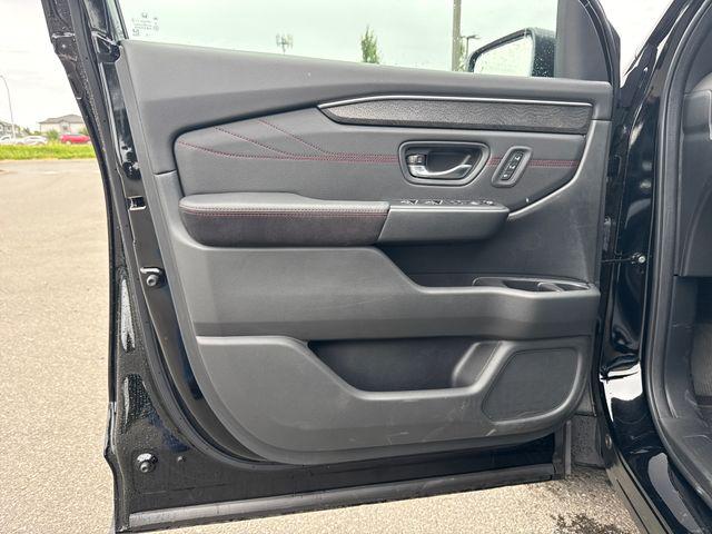 2026 Honda PILOT BLACK EDITION 缩略图 18