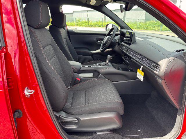 صورة مصغرة 11 لـ 2027 Honda HR-V SPORT AWD