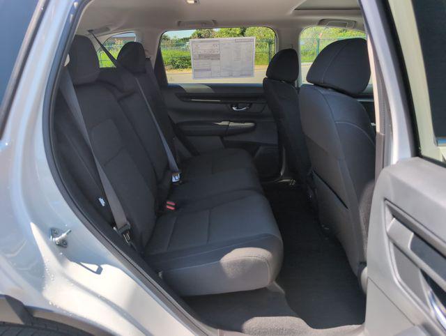 2026 Honda CR-V EX AWD 缩略图 12