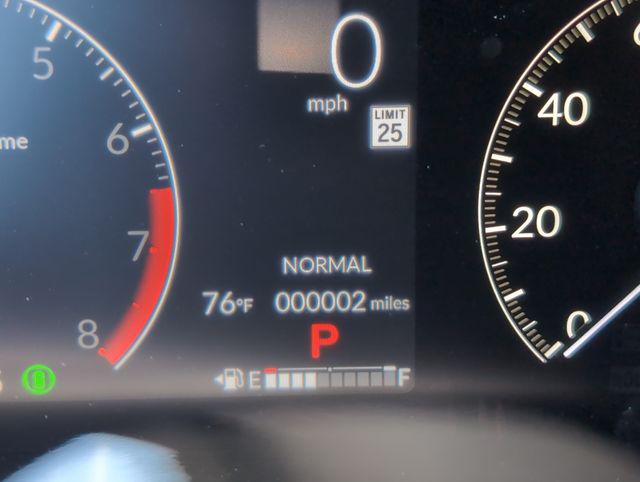 2026 Honda CR-V EX AWD 缩略图 23
