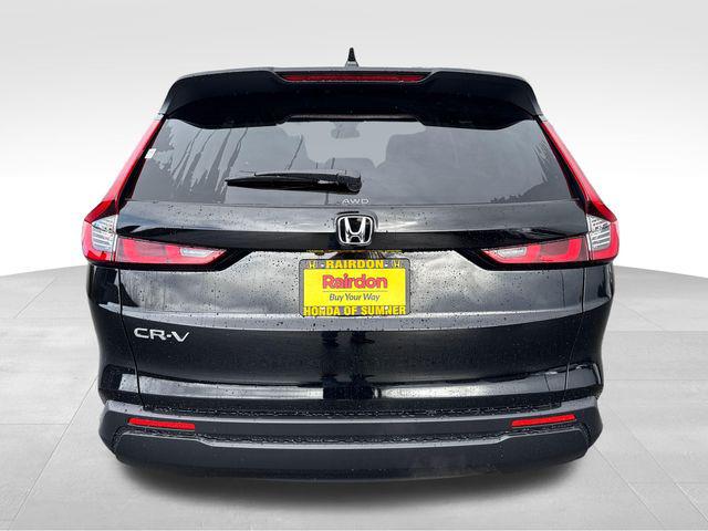 HONDA CR-V - 7