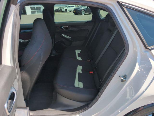 صورة مصغرة 15 لـ 2024 Honda CIVIC SI BASE