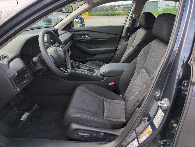 2026 Honda ACCORD SE 缩略图 17