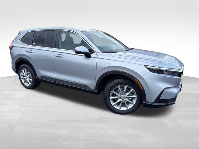 New 2026 Honda CR-V EX AWD