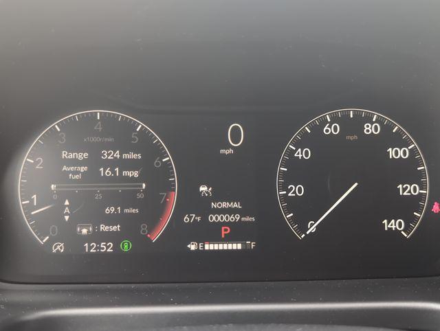 صورة مصغرة 24 لـ 2026 Honda ODYSSEY EX-L