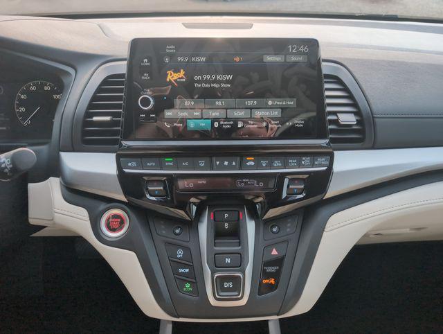 صورة مصغرة 27 لـ 2026 Honda ODYSSEY EX-L