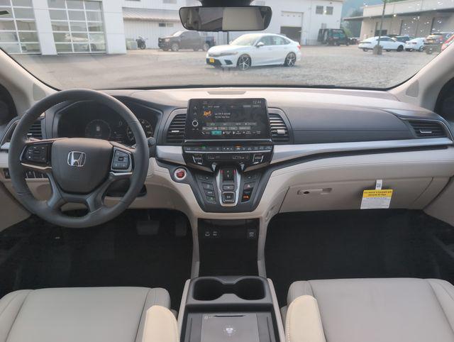 صورة مصغرة 13 لـ 2026 Honda ODYSSEY EX-L