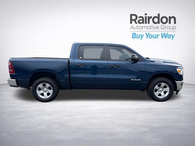 صورة 8 لـ 2023 RAM 1500 BIG HORN/LONE STAR