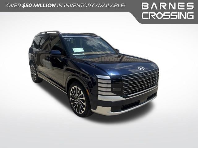 New 2026 Hyundai Palisade Hybrid Calligraphy