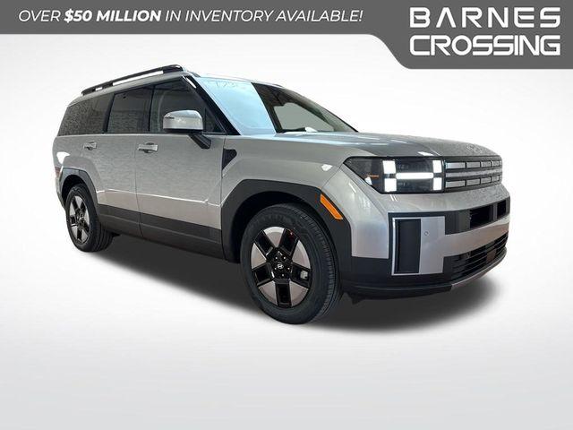 New 2026 Hyundai SANTA FE HEV SEL