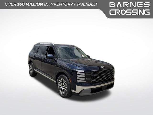 New 2026 Hyundai Palisade Hybrid SEL